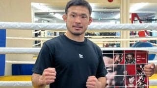 「ずっと８割の力は無理。一回歩みを止めてみて」格闘家・扇久保博正が語る心と体を休める大切さ