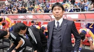「アメリカ代表に2-0快勝」森保監督が見せたW杯仕様「DFの使い分け」「切り札の確認」「逃げ切りプラン」とエクアドル戦に残された「南野拓実問題」！【日本代表「最終サバイバル」分析】（2）