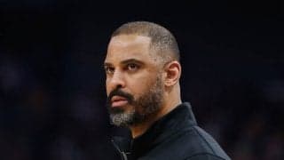 セルティックスがイメ・ユドーカHCの今季活動停止を発表…暫定HCはマズーラACに