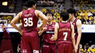 【B1クラブ展望／川崎】“ほぼ残留”から垣間見える決死の覚悟…3冠獲得へ勝負の年