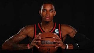 新天地アトランタで今季に臨むマレー…「僕らのボールムーブメントをお見せする」