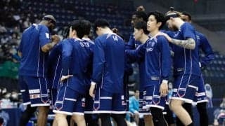 【B1クラブ展望／横浜BC】昨季は史上最多の22勝をマーク…継続路線で目指すはCS進出