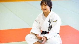 その時、自分にとって何が一番大切か　視覚障がい者柔道・廣瀬順子のマイルール