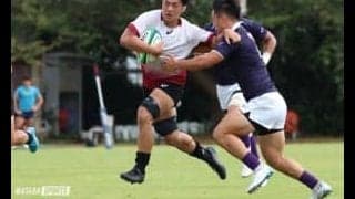 関東大学ジュニア選手権　東海大戦展望