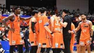 【B1クラブ展望／新潟】再起を図る今シーズン…ひたむきなプレーが低迷脱却への近道