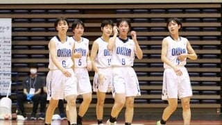 桜花学園がダブルスコアで昭和学院に快勝…菊地実蘭ら4名が2ケタ得点／U18トップリーグ女子