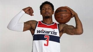 ウィザーズでリーダーを務めるビール「プレッシャーというのは個人として作り出すもの」