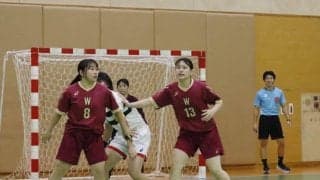 後半でペースつかめず　開幕戦は悔しさの残る敗戦に