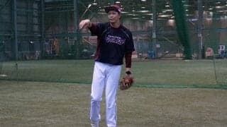 野球を一時中断して受験に集中　元楽天ドラフト1位投手の将来を見据えた進路選び
