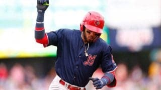 【MLB】ドヤ顔で一周も“急停止”　笑劇の勘違いが「最高」「こっちが恥ずかしくなった」