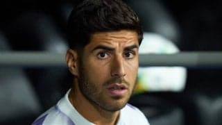 不遇のアセンシオ、フリーとなる来夏の移籍市場でユベントスが狙う？