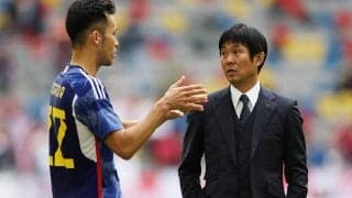 変化が見られた[4-2-3-1]、あと1試合で何を試し何を見せるのか/日本代表コラム