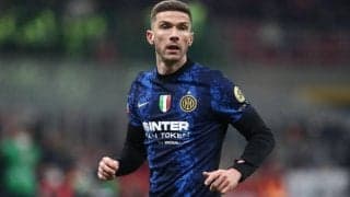 インテルDFゴセンス、今夏のレバークーゼンからのオファー明かすも…「ここでの冒険は終わっていない」