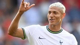 チェルシーやアーセナルのオファーを認めたリシャルリソン、トッテナム入りの理由は「単純な話」