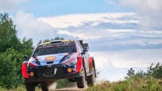 WRCニュージーランド：ヒョンデは初挑戦のグラベルラリーで4連勝を狙う