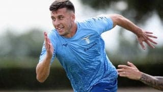 ラツィオ、新加入DFカサレの負傷を発表