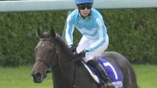 オールカマー、松山弘平騎手の始球式登場は本命デアリングタクトの勝敗を暗示するものなのか？