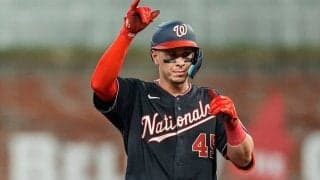 【MLB】オリ契約解除は「落ち込んだ」　ドーピング違反にコロナ…ドン底から再起した元助っ人