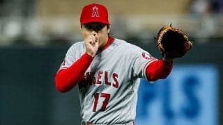 大谷翔平、歴史的200奪三振を達成した球種が話題　打者不服も「こんなん絶対打てない」