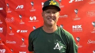 矢野、金本、鳥谷…阪神戦士は「とてもプロ」　元助っ人が語る日本での経験