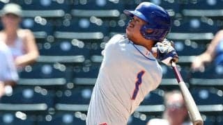 【MLB】加藤豪将、24試合ぶり9号3ラン　9月打率1割台不振も豪快同点弾、5打数2安打