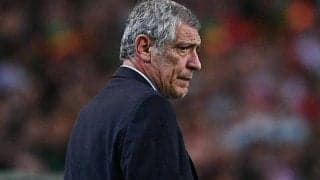 最終節を前に首位浮上のポルトガル代表監督「完璧じゃないにせよ、非常にうまくやれた」