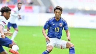 「守田は本当に頭がいい。すごい選手になった」「町野の45分起用は思い切った策」【日本代表「アメリカ代表戦後」の激論】(3)