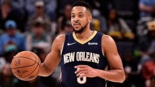 ベテランガードのCJ・マッカラムがペリカンズと2年約91億円で延長契約に合意