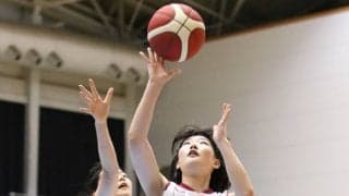 筑波大との接戦を勝ち切れず、惜しくもリーグ戦初黒星