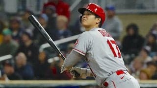 【MLB】大谷翔平に“外野の天使”降臨、登板翌日の活躍は「決して普通のことではない」と地元メディアも脱帽