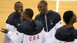 2008年アメリカ代表のドキュメンタリーが特別上映…ウェイドは「素敵なストーリーだ」