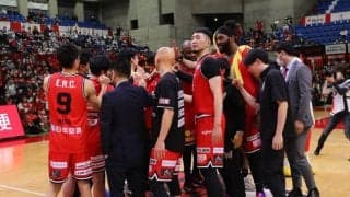 【B1クラブ展望／富山】今季は変革の年…若手とベテランの融合に期待