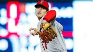 規定クリアまで「９イニング」に迫った大谷翔平のピッチングを日本一の投手コーチ佐藤義則氏が徹底分析！「”その日の良いボール”の見極めが必要」
