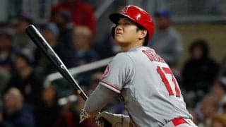 86敗目エンゼルス　トラウタニ躍動も今季初の“悲しい”記録誕生　米辛辣「解放して」