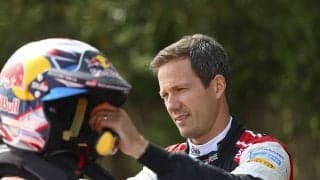 セバスチャン・オジエとエサペッカ・ラッピ、2023年WRCもシェア参戦継続か