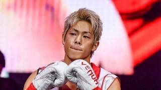 三浦孝太、116秒腕ひしぎ十字瞬殺に英語実況も興奮「終わったぞ、あっという間だ！」