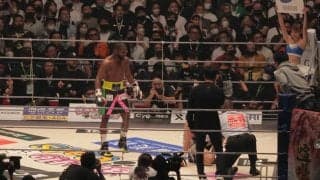 【超RIZIN】朝倉未来、メイウェザー相手に“大健闘”も悔しいKO敗戦　強烈右カウンター一撃で決着