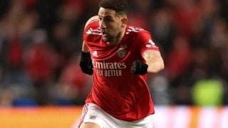 元ミランのターラブト、トルステン・フィンク率いるUAEアル・ナスルに移籍