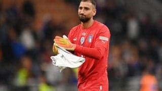 ドンナルンマがサン・シーロでの温かい歓迎に感謝「ありがとうミラン」