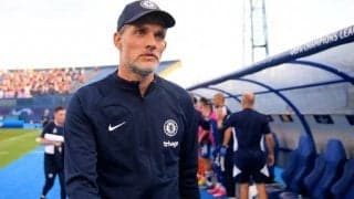 醜態のイングランド代表、トゥヘル就任求む声強まる