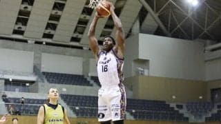 天皇杯2次ラウンドが開催…静岡、岩手、岡山、豊田合成とB3勢が3次ラウンドへ