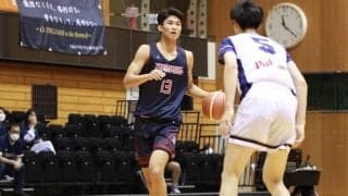 4Qに突き放した福大大濠が中部大第一に勝利…5選手が2ケタ得点／U18トップリーグ男子