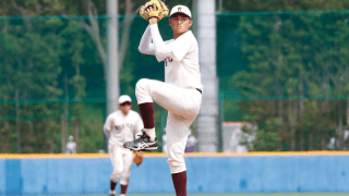 社会人相手に力の差を見せつけられ完敗／東芝戦