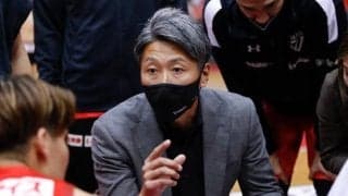 【B1クラブ展望／三遠】カルチャーの構築と勝利…名将・大野篤史は難題にどのような解を示す
