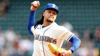 【MLB】マリナーズ新加入右腕、最大6年188億円で契約延長　TJ手術なら1年“格安労働”の珍契約