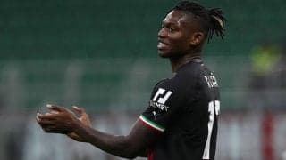 シティも興味？ ポルトガル代表FWラファエル・レオンが人気に…ミランとの契約は2024年まで