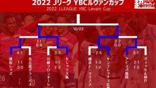 ルヴァン杯決勝は5年ぶり優勝目指すC大阪vs初優勝目指す広島に決定