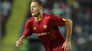 今夏ローマに加入のマティッチ、W杯前にも自動契約更新か