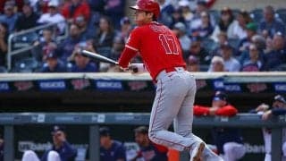 大谷翔平、159キロ剛球打ちで93打点到達　週明け朝の日本人歓喜「100打点間に合う」