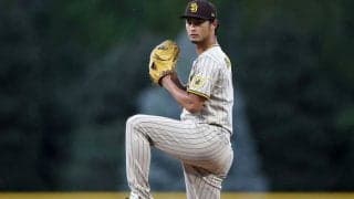 【MLB】10年ぶり自己最多16勝…ダルビッシュが抱く自負　「99％の投手」と異なる“知の構え”